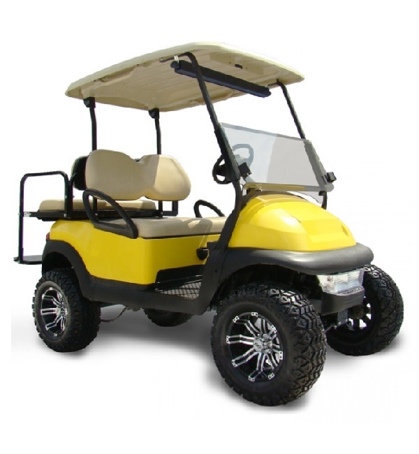 golf autó akku